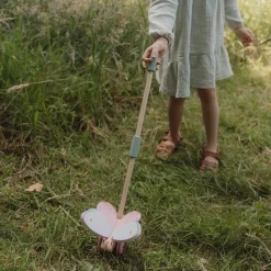 Little Dutch Fairy Garden Push-along Työntölelu