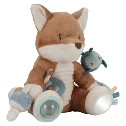 Little Dutch Forest Friends Aktiviteettilelu Kettu 26 cm