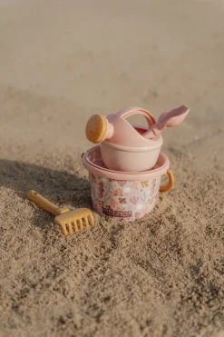 Little Dutch Hiekkalelu Rantasetti Ocean Dreams Pinkki