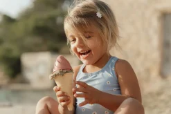 Little Dutch Hiekkalelut Rantasetti Ice Cream