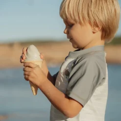 Little Dutch Hiekkamuotit Herkullinen Jäätelö Hiekkalelusetti 9 Osaa