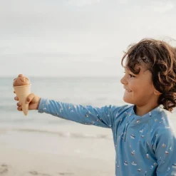 Little Dutch Hiekkamuotit Herkullinen Jäätelö Hiekkalelusetti 9 Osaa