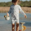 Little Dutch Hiekka-/Vesimylly Vihreä