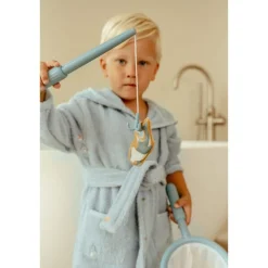 Little Dutch Kylpylelu Kalastuspeli Sininen
