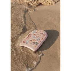 Little Dutch Ocean Dreams Kickboard/Lasten Uimalauta Vaaleanpunainen