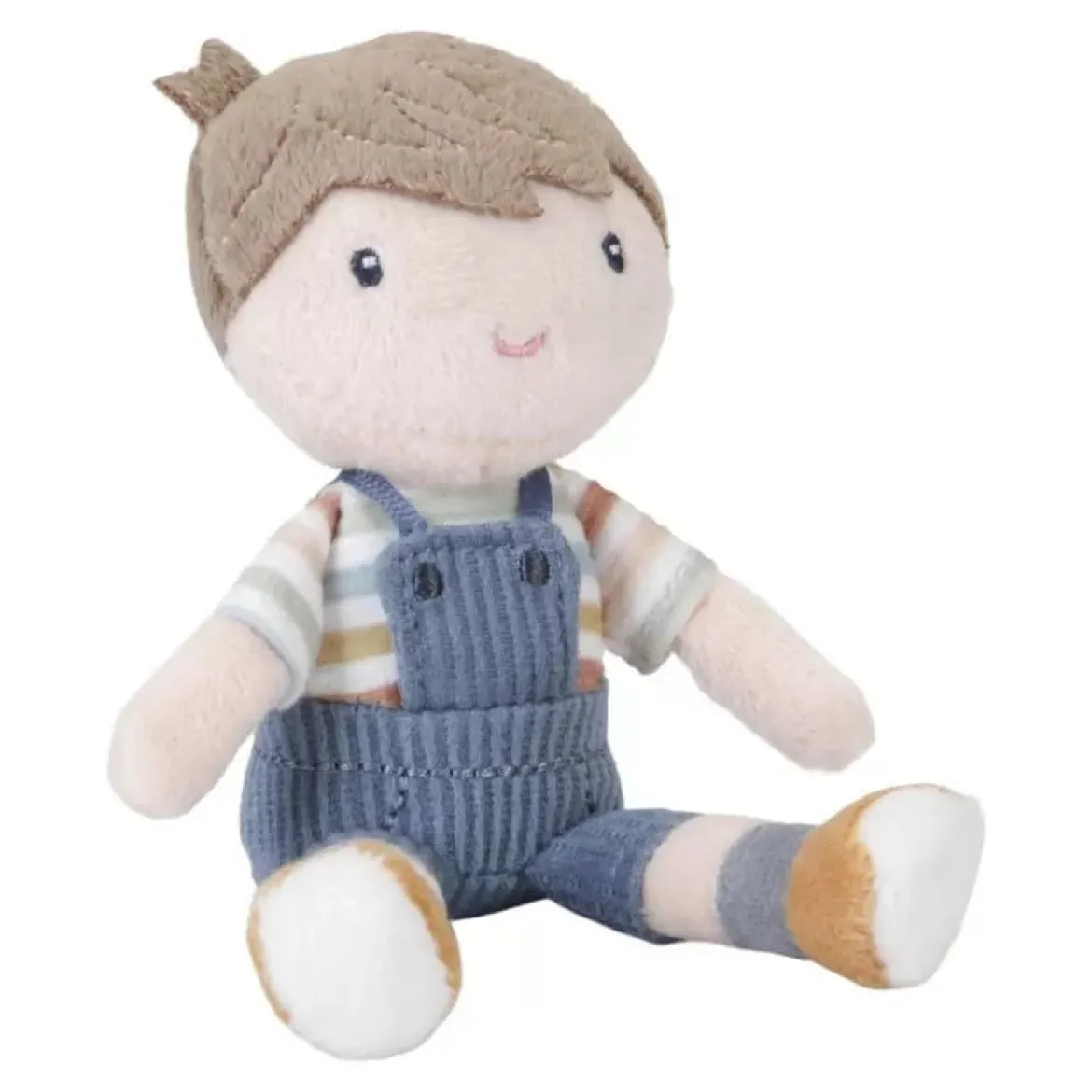 Little Dutch Pehmeä Jim 10cm