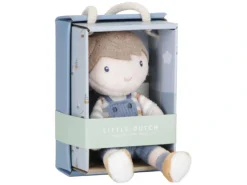 Little Dutch Pehmeä Jim 10cm