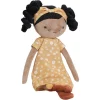 Little Dutch Pehmeä tyttönukke Evi 35cm