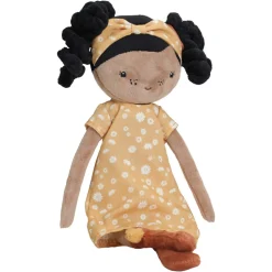 Little Dutch Pehmeä tyttönukke Evi 35cm