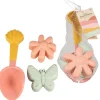 Little Dutch Rantasetti Flowers & Butterflies 3 Osaa
