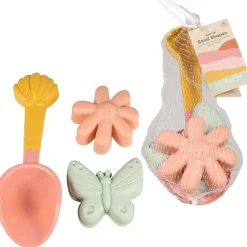 Little Dutch Rantasetti Flowers & Butterflies 3 Osaa