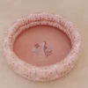 Little Dutch Uima-allas Ocean Dreams Pink 80 cm