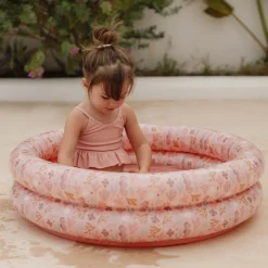Little Dutch Uima-allas Ocean Dreams Pink 80 cm
