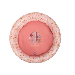 Little Dutch Uima-allas Ocean Dreams Pink 80 cm