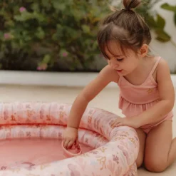 Little Dutch Uima-allas Ocean Dreams Pink 80 cm