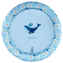 Little Dutch Uima-allas Ocean Sininen 80 cm