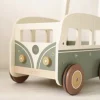 Little Dutch Vintage Walker Wagon Kävelykärry