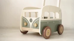 Little Dutch Vintage Walker Wagon Kävelykärry
