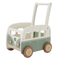 Little Dutch Vintage Walker Wagon Kävelykärry
