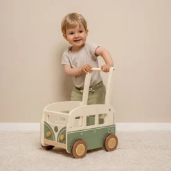 Little Dutch Vintage Walker Wagon Kävelykärry