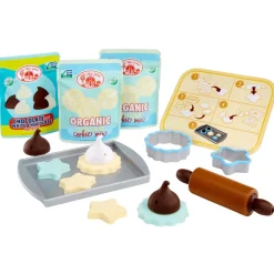 Little Tikes Leikkiruoka Keksisetti