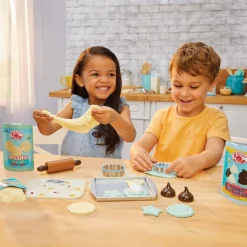 Little Tikes Leikkiruoka Keksisetti