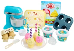 Little Tikes Leikkiruoka Leipomosetti