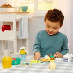 Little Tikes Leikkiruoka Vohvelit