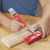 Little Tikes Työkalut Creative Construction Mittaus ja Sahaussetti