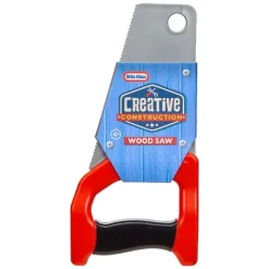 Little Tikes Työkalut Creative Construction Puusaha