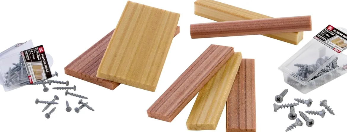 Little Tikes Työkalut Creative Construction Täyttöpakkaus