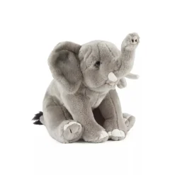 Living Nature Elefantti Pehmolelu 25cm
