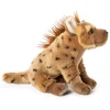 Living Nature Hyena Pehmolelu 30 cm