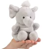 Living Nature Littles Safari Pehmolelu 18cm