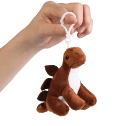 Living Nature Reppumaskotti Dinosaurus 12cm
