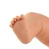 Llorens Kovavartaloinen Tyttönukke Sofia 45cm