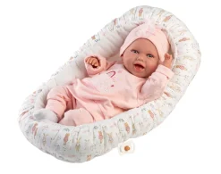 Llorens Mimi Cunita 40cm Pehmeävartaloinen Nukke