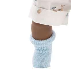 Llorens Sasha 38 cm pehmeävartaloinen nukke