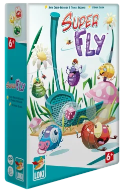 Loki Superfly Peli