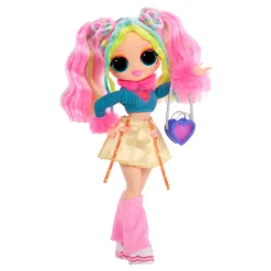 L.O.L Bubblegum DJ Nukke