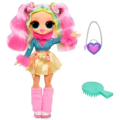 L.O.L Bubblegum DJ Nukke