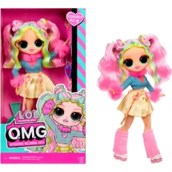 L.O.L Bubblegum DJ Nukke