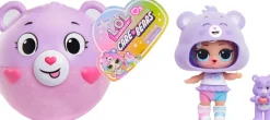 L.O.L. Care Bear Halinalle Tots Yllätyspallo