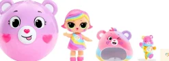 L.O.L. Care Bear Halinalle Tots Yllätyspallo