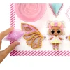 L.O.L. Fairy Tots Yllätysnukke
