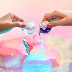 L.O.L. Mermaids! Makeover Magic Tots Yllätyspallo