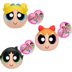 L.O.L Powerpuff Girls Yllätyspallo