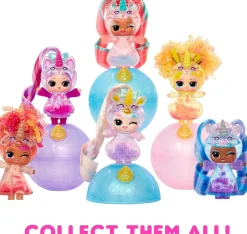L.O.L.Surprise Unicorns Yllätyspallo
