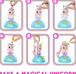 L.O.L.Surprise Unicorns Yllätyspallo