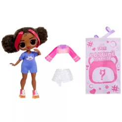 L.O.L. Tweens Costume Hoops Cutie Teinimuotinukke